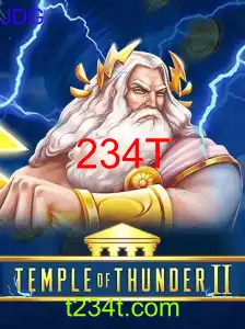 TempleofThunderII
